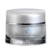 Image of Foundation Cream