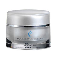 Image of Foundation Cream