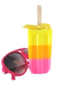 Image of Heat Waves Soapy Pop