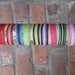 Image of Mexican Friendship Bracelets