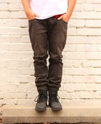 Image of Vibralux-Broskow Brown Jean