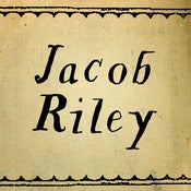 Image of Jacob Riley Font