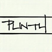Image of Plinth Font
