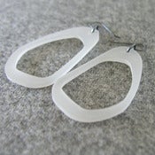Image of POD earrings (M)