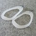 Image of POD (m) earring 