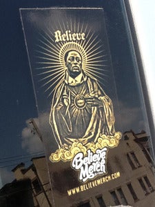Image of St. Tomlin Sticker