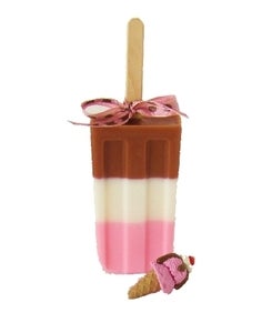 Image of Neapolitan Soapy Pop