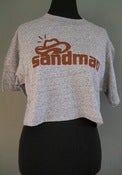 Image of Crop Tops by "Sandman"