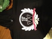 Image of Incwell/Freeword Hoodie