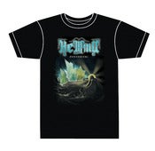 Image of Hemina - Synthetic Shirt
