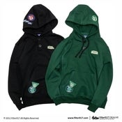 Image of Filter017 POP PATCH HOODIE