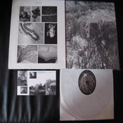 Image of Syndrome - Floating Veins 12" LP (lim. 300)