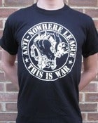 Image of 'THIS IS WAR' ... Ltd Edition