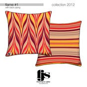 Image of flame #1