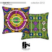 Image of ikat #3
