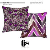 Image of ikat #4