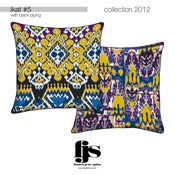 Image of ikat #5