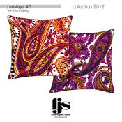 Image of paisley #3