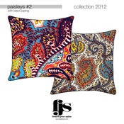 Image of paisley #2