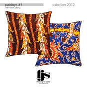 Image of paisley #1