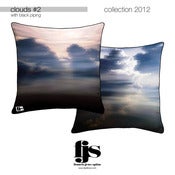 Image of clouds #2