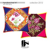 Image of handkerchief #1