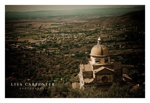Image of The Stand Alone Cathedral