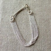 Image of strands bracelet