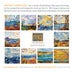 Image of Abstract Impressions Greeting Cards