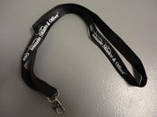 Image of ISO Lanyards