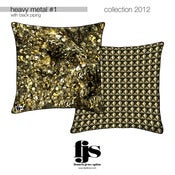 Image of heavy metal #1