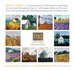 Image of BARNS OF AMERICA Greeting Cards