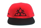 Image of LOGO SNAPBACK