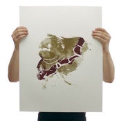 Image of Defenders 019: Pudge