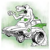 Image of Slime Daddy