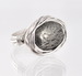Image of DUNE ROX - Sterling Silver
