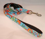 Image of Malibu Dog Leash on UncommonPaws.com
