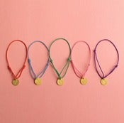 Image of CHARM BRACELETS