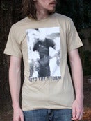 Image of Immortal Visage T-shirt