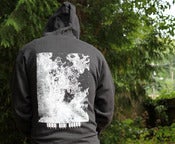 Image of Council of Gawkers Hoodie + Koozie