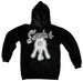 Image of MONSTA MICKEY HOODIE