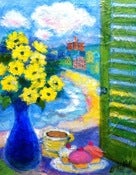 Image of Yellow Daisies
