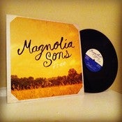 Image of Free (2011 Mini-Album) [Vinyl Format]
