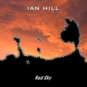 Image of Red Sky - CD Album