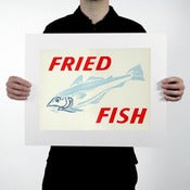 Fried Fish