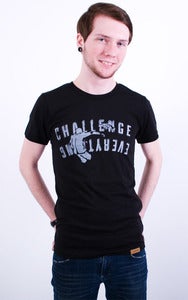 Image of Challenge Everything