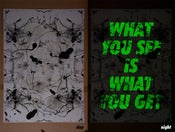 Image of What You See Is What You Get