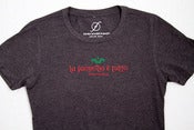 Image of Classico Womens Dark Gray Tee