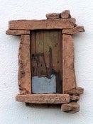 Image of Porta em Cerâmica # 44 / Typical portuguese Ceramic Door