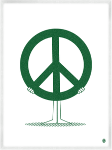 Image of The Symbol Print